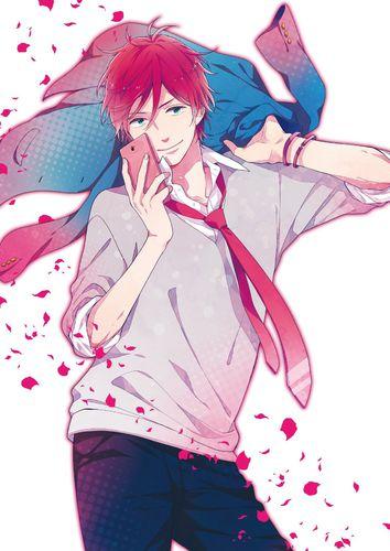 虹色Days[PRODUCTION REED改編製作的電視動畫]