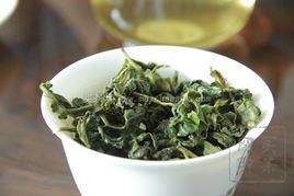 南投凍頂烏龍茶 南投凍頂烏龍茶