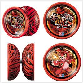 赤焰戰虎s 赤焰戰虎s