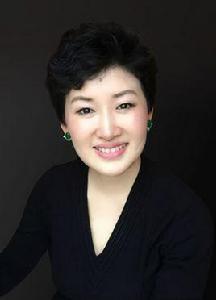 李曉寧[秀域創始人]