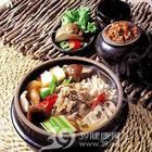 麻雀蝦仁湯 麻雀蝦仁湯