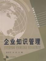 企業知識管理 企業知識管理