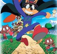 怪俠索羅利 怪俠索羅利