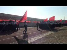 懷仁一中雲東校區