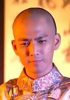 康熙   演員 鍾漢良