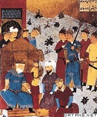 古爾·埃米爾陵墓 古爾·埃米爾陵墓