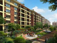 金華御景花園 金華御景花園