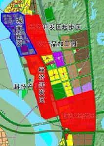 丹江口庫區區域中心城市 丹江口庫區區域中心城市