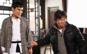 《世間道》劇照