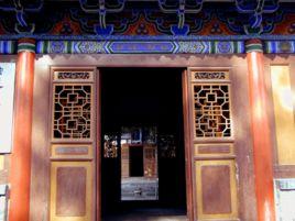 蔡倫墓祠 蔡倫墓祠