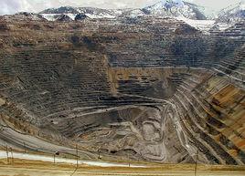 人造天坑 人造天坑