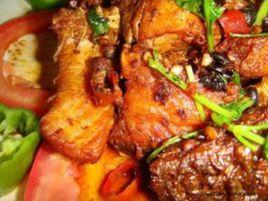 老乾媽燒魚塊 老乾媽燒魚塊