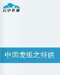 龍組特工風神 龍組特工風神