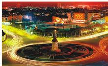 清溪鎮[廣東省東莞市下轄鎮]