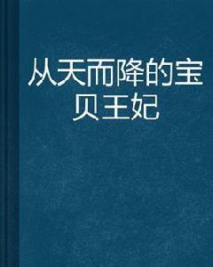從天而降的寶貝王妃 從天而降的寶貝王妃