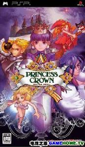 公主王冠 公主王冠