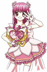 《巴拉拉小魔仙》