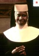 迪勞麗絲·卡地亞 演員 烏比·戈德堡