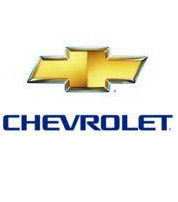 雪佛蘭汽車 雪佛蘭汽車