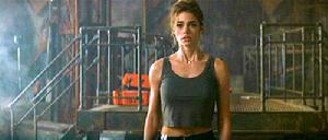 丹尼絲·理查茲