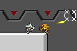 《天國戰鬥2》 《天國戰鬥2》