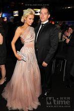 芭黎絲·希爾頓