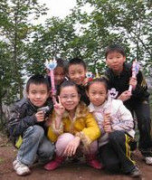 巴拉拉小魔仙搞笑版 巴拉拉小魔仙搞笑版