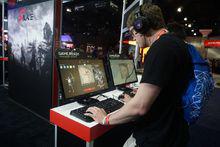 戰意[網易旗下冷兵器騎戰網遊]