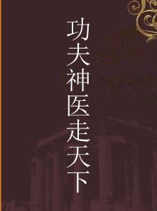 功夫神醫走天下 功夫神醫走天下