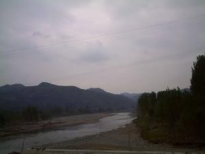 洺水之戰 洺水之戰