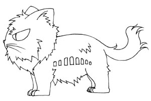 (圖)《特殊傳說》