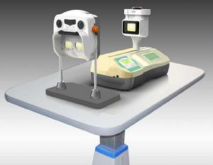 直線訓練機 直線訓練機