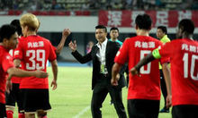  深圳足球俱樂部