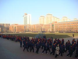 石家莊市第四十三中學 石家莊市第四十三中學