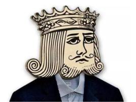 撲克臉[撲克臉]