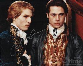 路易[小說《吸血鬼編年史》中角色]