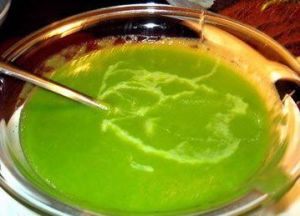 奶香萵筍 奶香萵筍