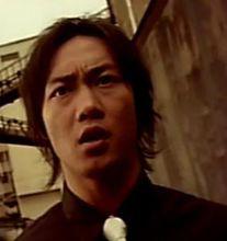 《謝謝儂》MV截圖