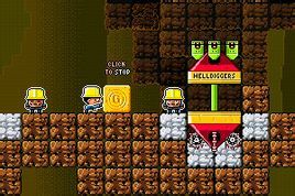 聰明的礦工小遊戲 聰明的礦工小遊戲