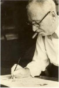 魯布·戈德堡機械 魯布·戈德堡機械