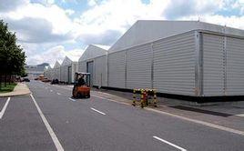 移動倉庫 移動倉庫