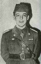 馬科斯·佩雷斯·希門尼斯（1934年）