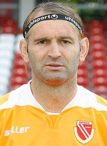 托米斯拉夫·皮普利卡 托米斯拉夫·皮普利卡