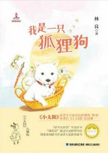 我是一隻狐狸狗 我是一隻狐狸狗