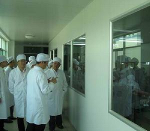 張國升[蘭州市質量技術監督局黨組成員]