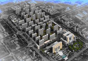 書香苑小區 書香苑小區