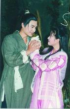 周海媚版周芷若