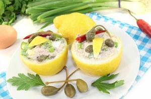 檸檬金銀蛋 檸檬金銀蛋