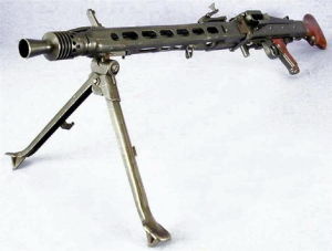 MG42 MG42