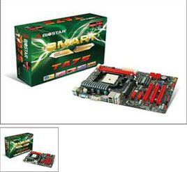 映泰TA75 映泰TA75